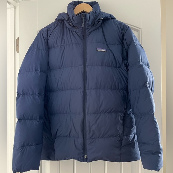 Patagonia Other - Patagonia - Men's Down Jacket